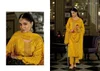 Sone Ki Dor By Kilory Pure Gajji Silk Digital Print Dress Material